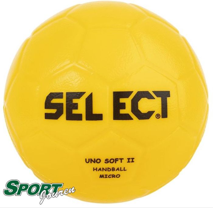 Handboll Uno Soft - Select - 3