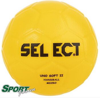 Handboll Uno Soft - Select