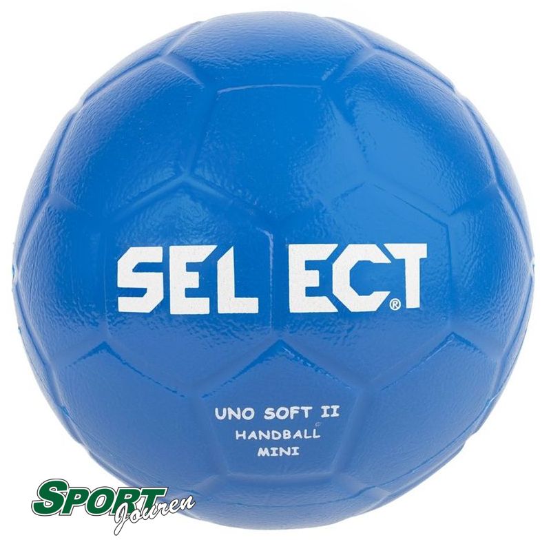 Handboll Uno Soft - Select - 2