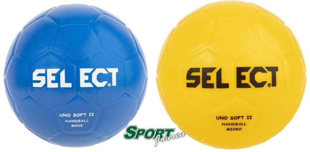 Handboll Uno Soft - Select