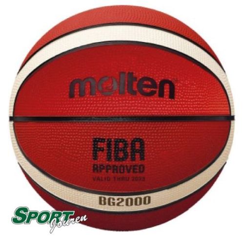 Basket 2000 - Molten