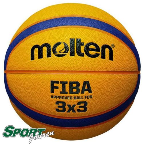 Basket 3X3 5000 - Molten