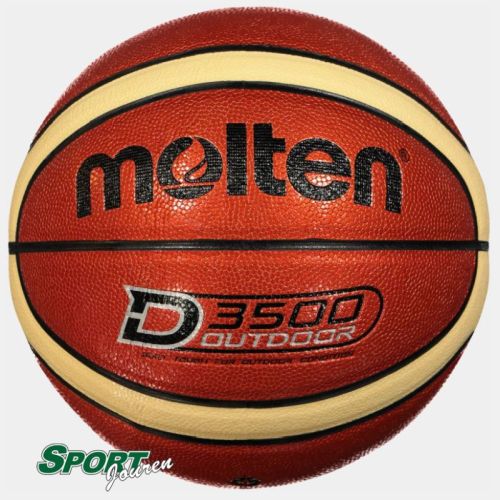 Basket 3500 Libertria Outdoor - Molten