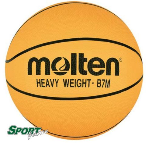 Basket Tungboll - Molten