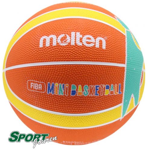 Basket 2000 Lätt - Molten