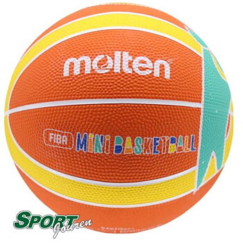 Basket 2000 Lätt - Molten