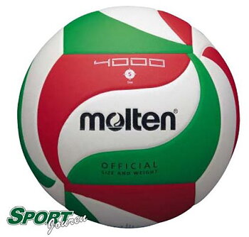 Volleyboll 4000 - Molten
