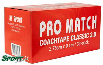 Coachtape Classic 2.0 - ProMatch