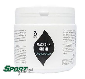Massage créme - Skillingarydsalvan
