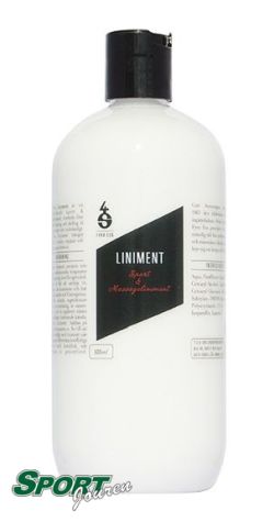Liniment - Skillingarydsalvan