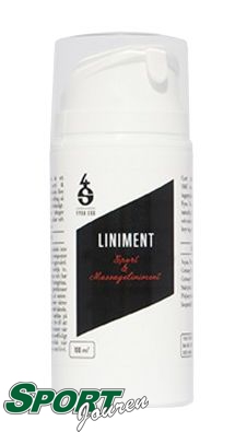 Liniment - Skillingarydsalvan - 2