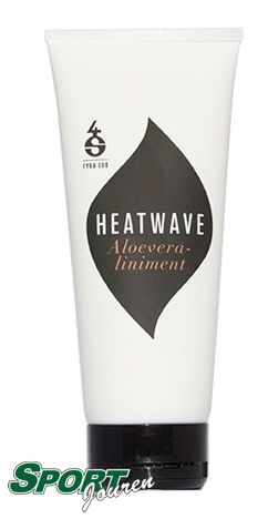Heatwave - Skillingarydsalvan