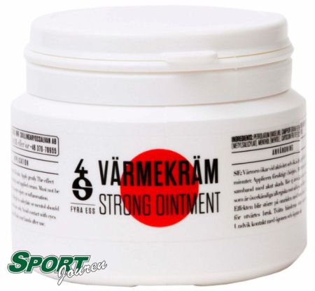 Värmekräm - Skillingarydsalvan