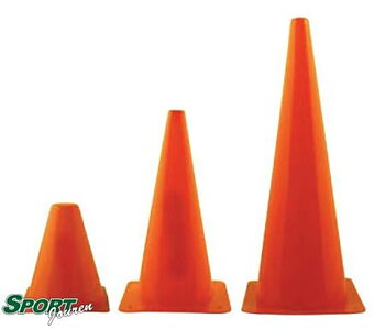 Koner stora 30cm - Sportquip