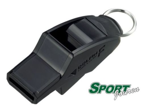 Domarpipa Dolfin Fotboll