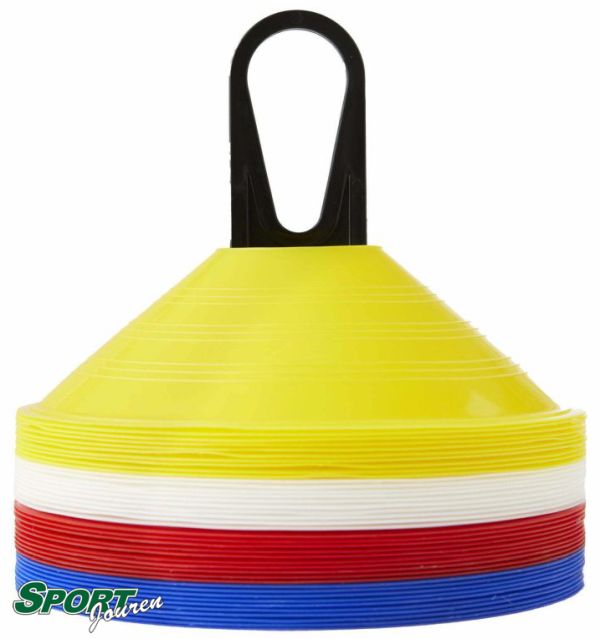 Markeringskoner 40st - HF Sport