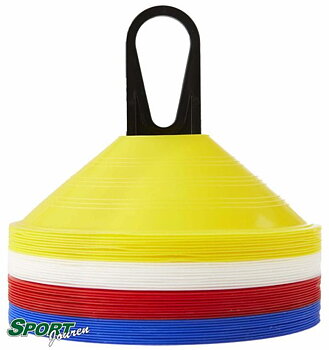 Markeringskoner 40st - HF Sport