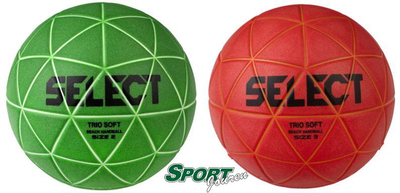 Beach handboll v21 - Select