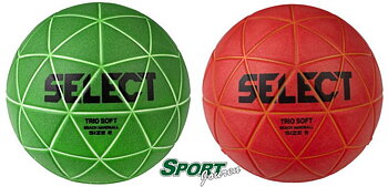 Beach handboll v21 - Select