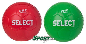 Handboll Foam Kids - Select
