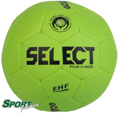 Handboll Goalcha five-a-side - Select