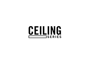 Ceiling Series takhögtalare