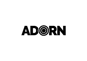 Adorn installationshögtalare