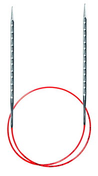 Addi Rundsticka Novel 40cm, 60cm, 80cm, Pris från
