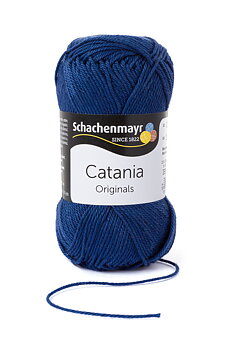 164 Jeans, Catania
