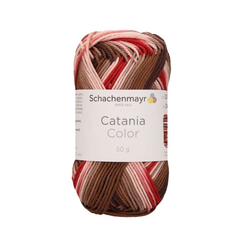 236 Fudge, Catania Color