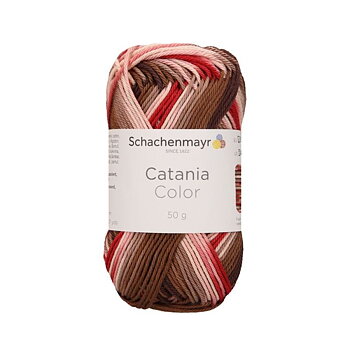 236 Fudge, Catania Color
