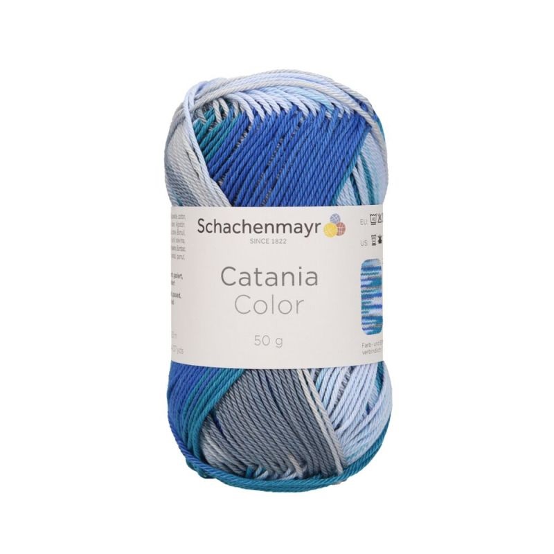 240 Ocean, Catania Color