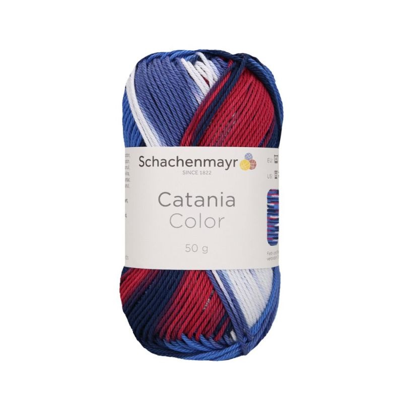242 Nautilus, Catania Color