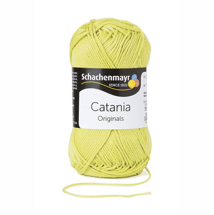 00285 Sur Lime, Catania - *Utgår*