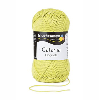 00285 Sur Lime, Catania - *Utgår*