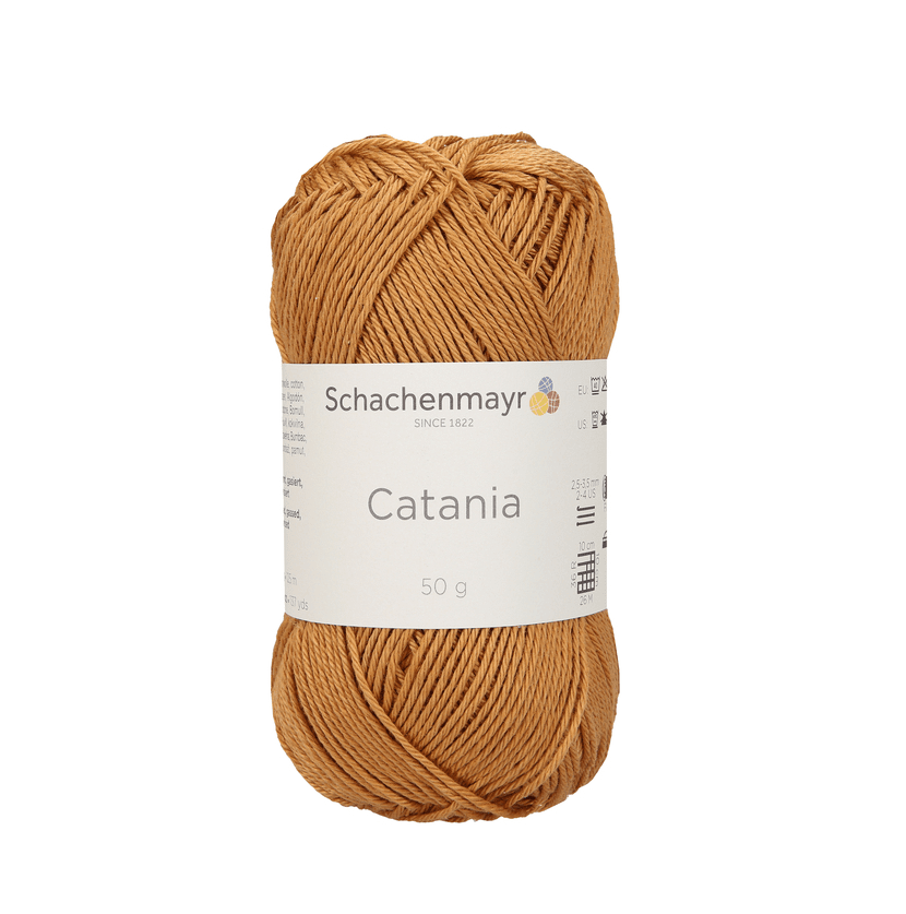 00440 Karamell, Catania - *Utgår*