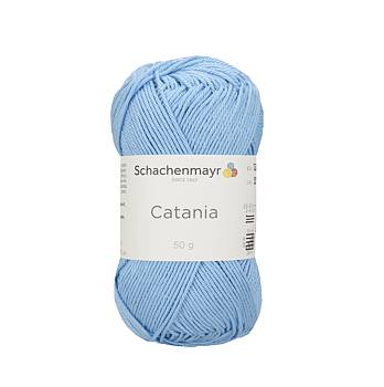 00441 Isblå, Catania - *Utgår*
