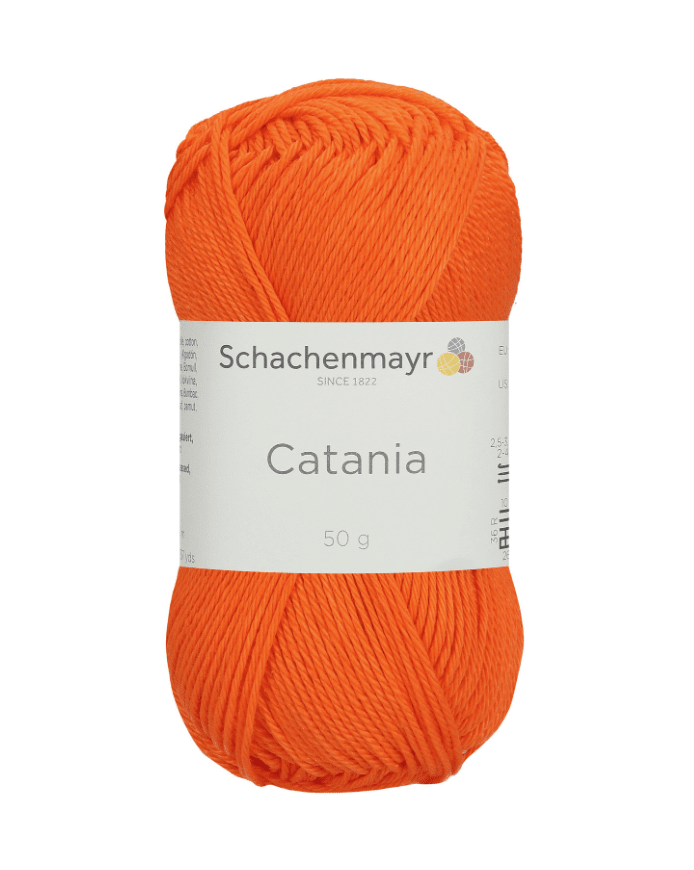 00443 Neon Orange, Catania