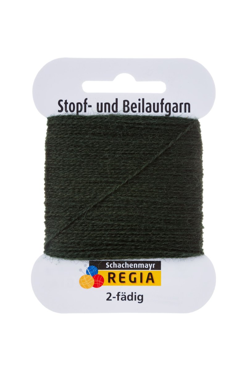 01994 Grön, Stoppgarn - 2