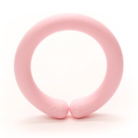 Klämring Rosa