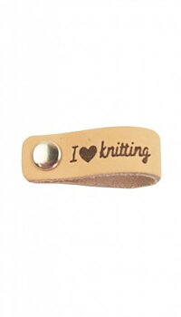 I Love Knitting