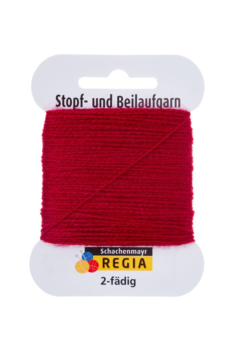 02002 Körsbär, Stoppgarn - 2