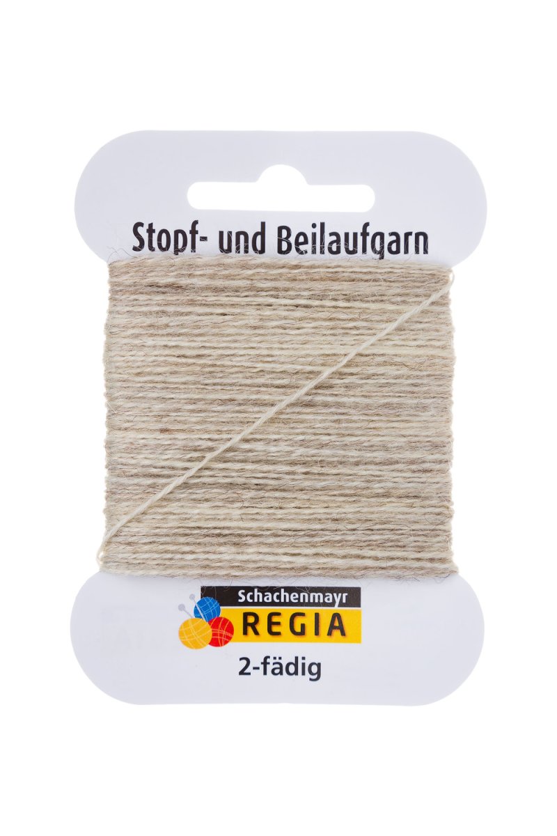 02143 Linne melerat, Stoppgarn - 2