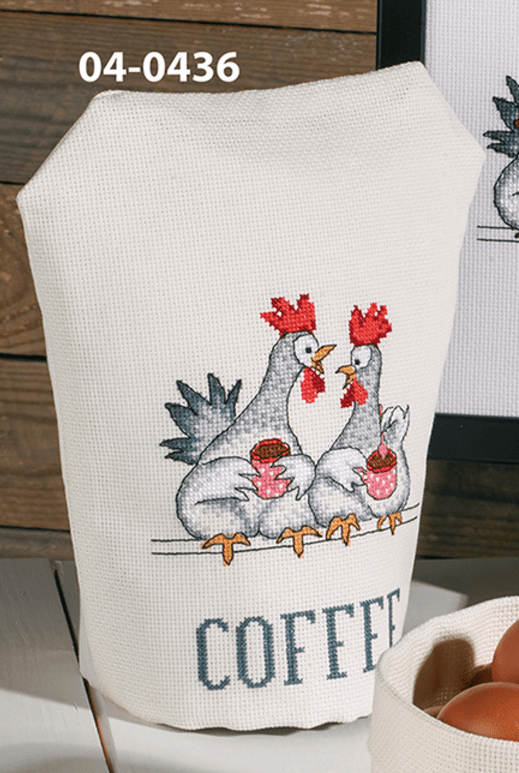 Kaffevärmare - 2