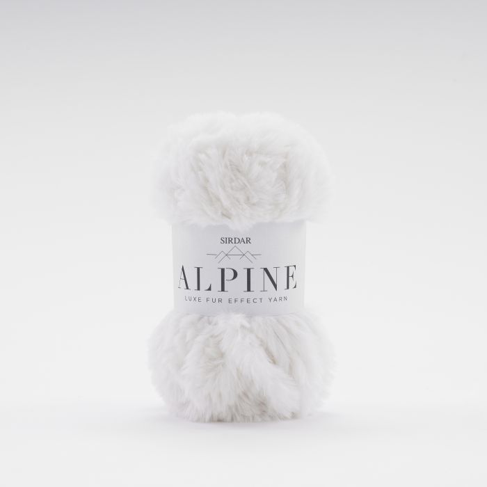 400 Polar, Alpine