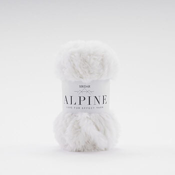 400 Polar, Alpine