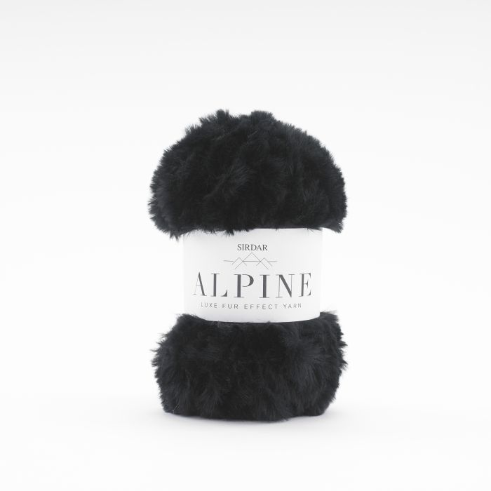 401 Panther, Alpine
