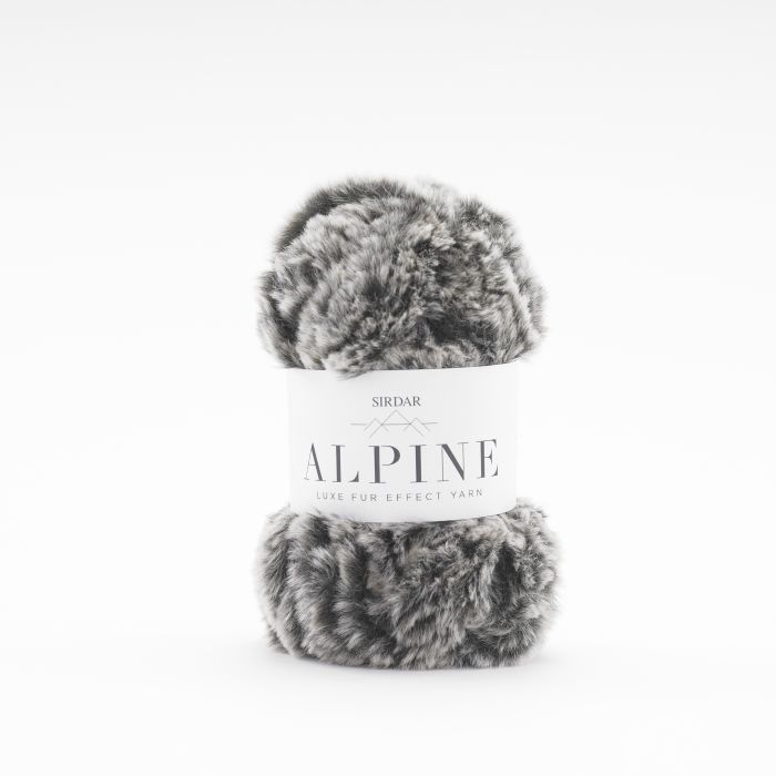 403 Brindle, Alpine
