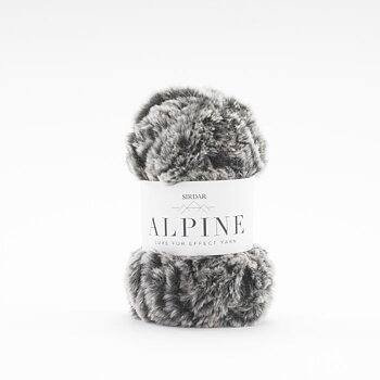 403 Brindle, Alpine