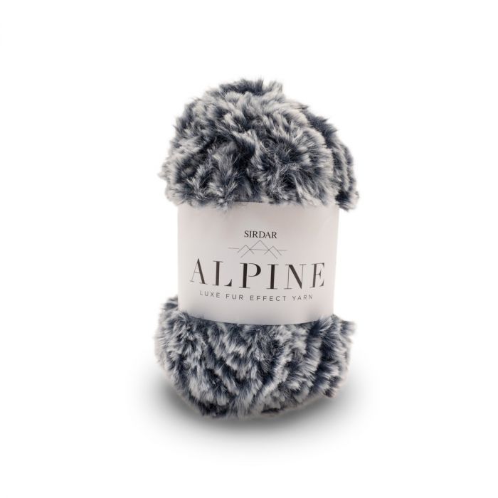 406 Midnight, Alpine